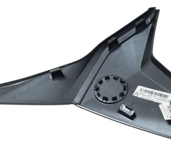 Carenagem Lateral Esq C/ Detalhes Bmw F 900 R 22-24 Orig