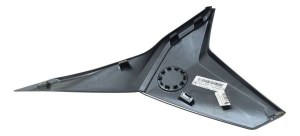 Carenagem Lateral Esq C/ Detalhes Bmw F 900 R 22-24 Orig