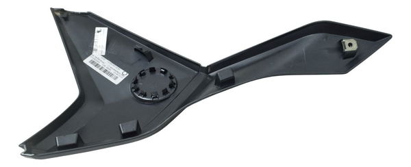 Carenagem Lateral Esq C/ Detalhes Bmw F 900 R 22-24 Orig