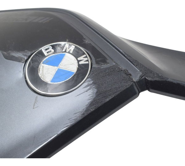 Carenagem Lateral Esq C/ Detalhes Bmw F 900 R 22-24 Orig