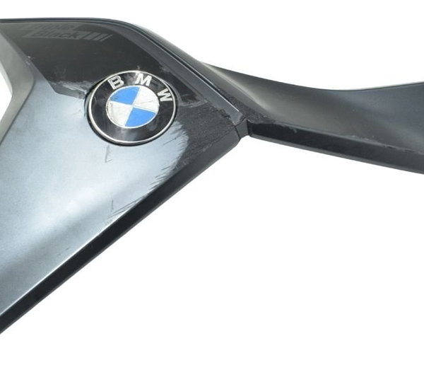 Carenagem Lateral Esq C/ Detalhes Bmw F 900 R 22-24 Orig