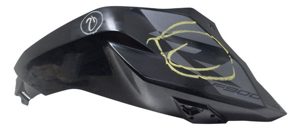 Carenagem Tanque Direita C/ Detalhe Bmw F 900 R 22-24 Orig