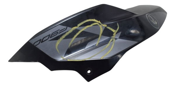 Carenagem Tanque Direita C/ Detalhe Bmw F 900 R 22-24 Orig