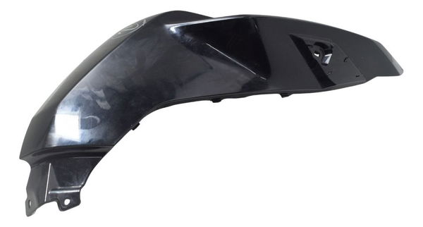 Carenagem Tanque Direita C/ Detalhe Bmw F 900 R 22-24 Orig