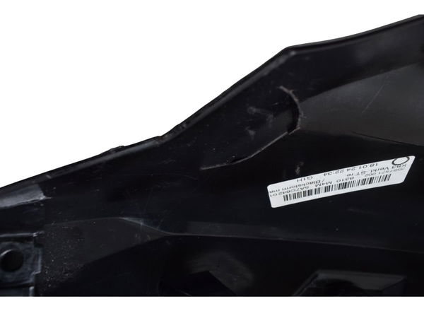 Carenagem Tanque Direita C/ Detalhe Bmw F 900 R 22-24 Orig