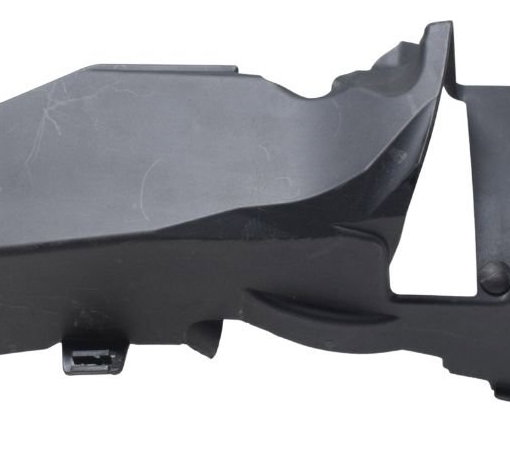 Suporte Acabamento Grade Radiador Bmw F 900 R 22-24 Orig