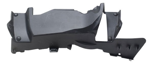 Suporte Acabamento Grade Radiador Bmw F 900 R 22-24 Orig