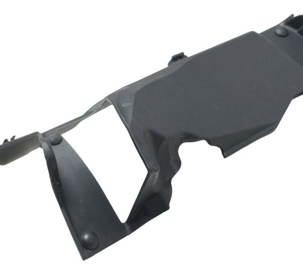 Suporte Acabamento Grade Radiador Bmw F 900 R 22-24 Orig
