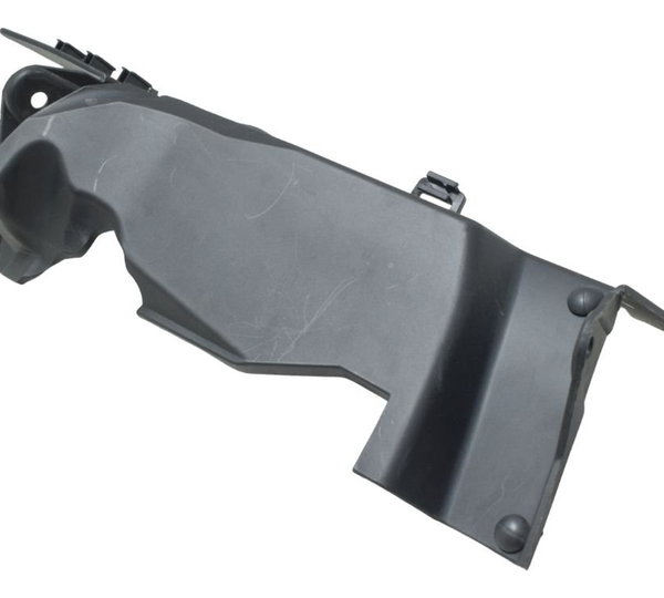 Suporte Acabamento Grade Radiador Bmw F 900 R 22-24 Orig