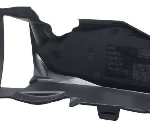 Suporte Acabamento Grade Radiador Bmw F 900 R 22-24 Orig