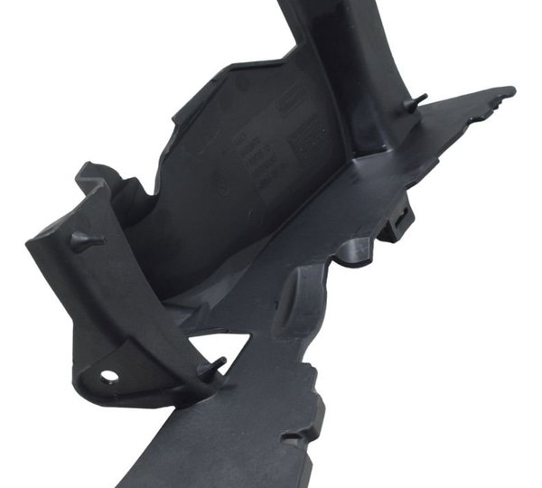 Suporte Acabamento Grade Radiador Bmw F 900 R 22-24 Orig