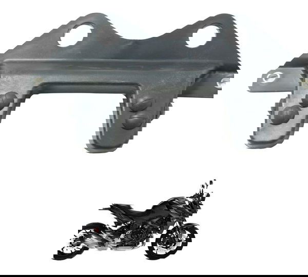 Suporte Banco Bmw F 900 R 22-24 Original