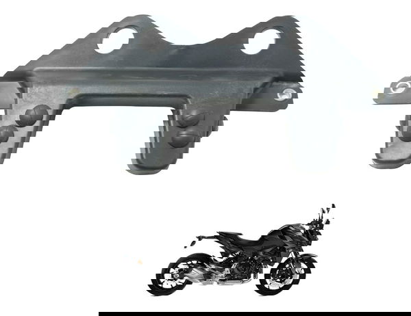 Suporte Banco Bmw F 900 R 22-24 Original