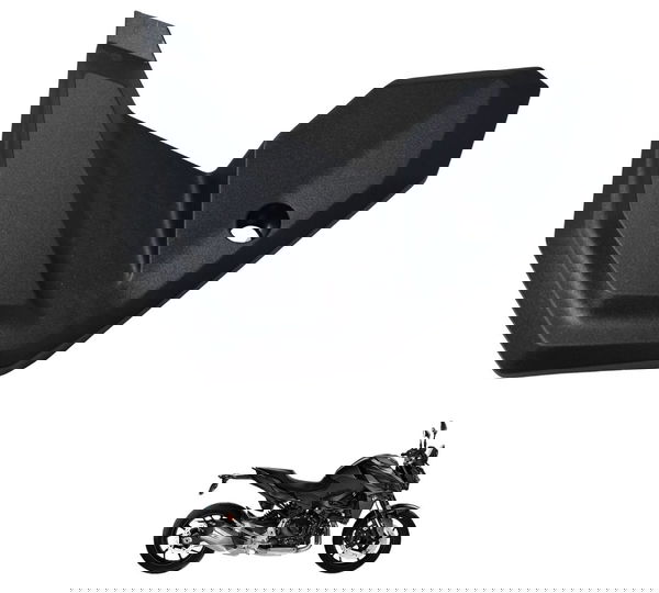 Acabamento Carenagem Esquerda Bmw F 900 R 22-24 Original