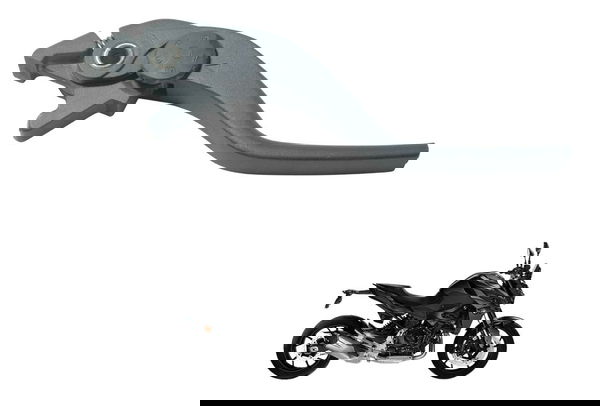 Manete Freio C/ Avaria Bmw F 900 R 22-24 Original