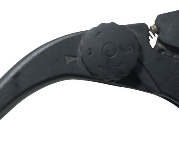 Manete Embreagem C/ Avaria Bmw F 900 R 22-24 Original Preto