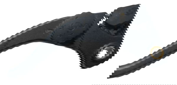 Manete Embreagem C/ Avaria Bmw F 900 R 22-24 Original Preto