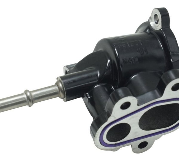Carcaça Válvula Termostática Bmw F 900 R 22-24 Original