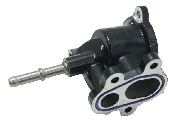 Carcaça Válvula Termostática Bmw F 900 R 22-24 Original