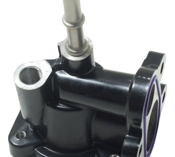 Carcaça Válvula Termostática Bmw F 900 R 22-24 Original