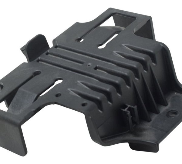 Tampa Caixa Bateria Bmw F 900 R 22-24 Original