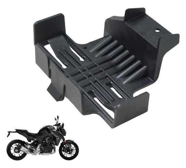 Tampa Caixa Bateria Bmw F 900 R 22-24 Original