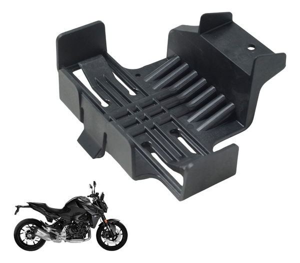 Tampa Caixa Bateria Bmw F 900 R 22-24 Original