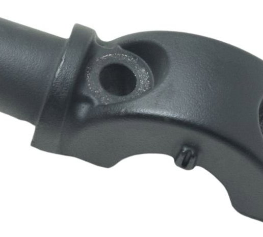 Suporte Espelho Direito Bmw F 900 R 22-24 Original