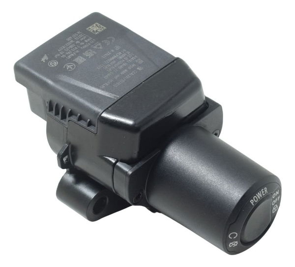 Chave Ignição Bmw F 900 R 22-24 Original