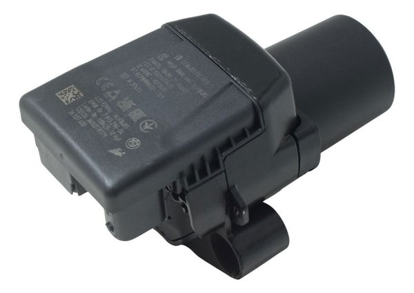 Chave Ignição Bmw F 900 R 22-24 Original