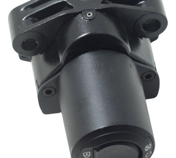 Chave Ignição Bmw F 900 R 22-24 Original