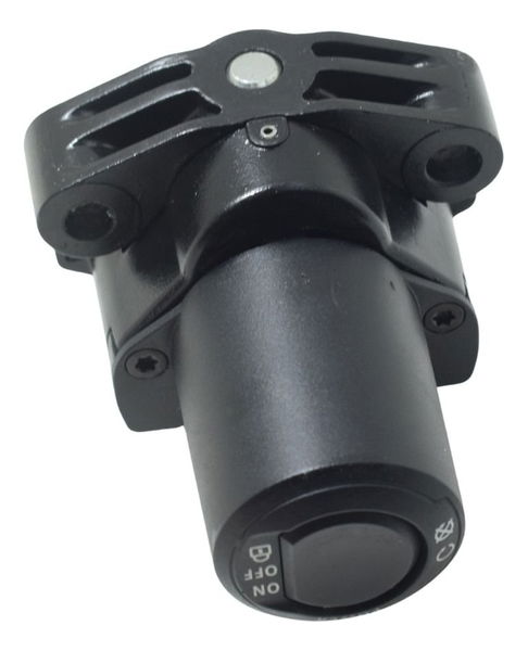 Chave Ignição Bmw F 900 R 22-24 Original