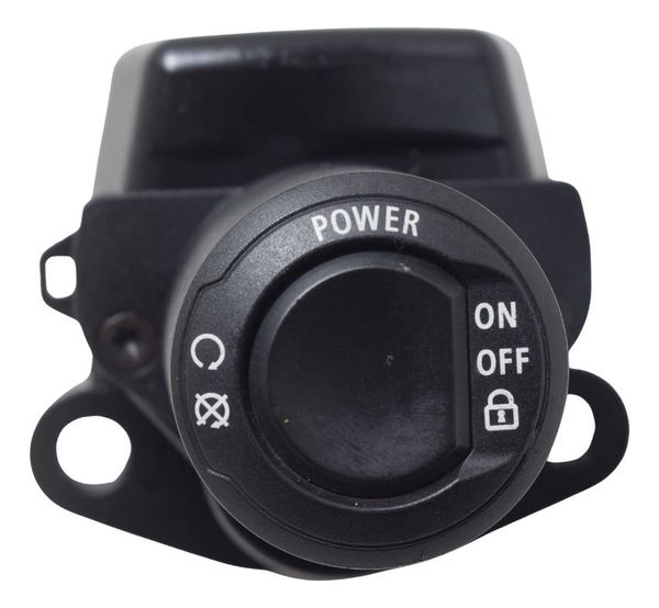 Chave Ignição Bmw F 900 R 22-24 Original