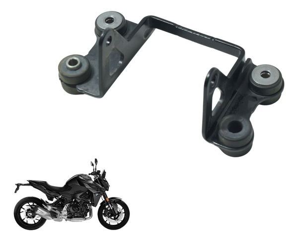 Suporte Do Suporte Gps Bmw F 900 R 22-24 Original