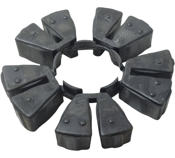 Coxim Cubo Coroa Bmw F 900 R 22-24 Original