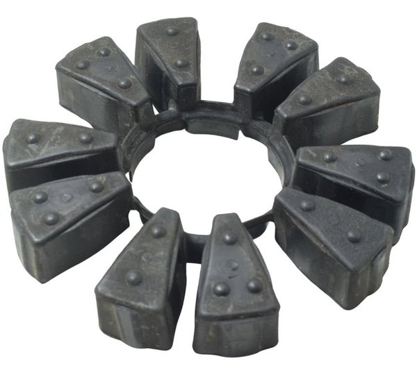 Coxim Cubo Coroa Bmw F 900 R 22-24 Original