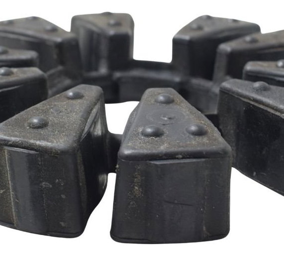 Coxim Cubo Coroa Bmw F 900 R 22-24 Original