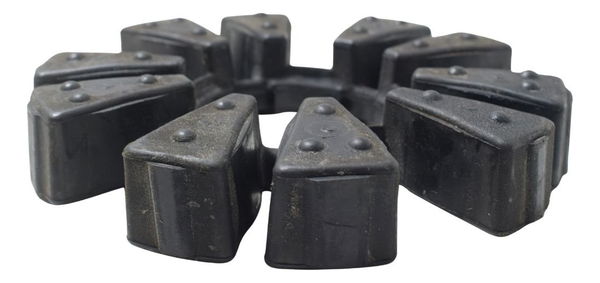 Coxim Cubo Coroa Bmw F 900 R 22-24 Original