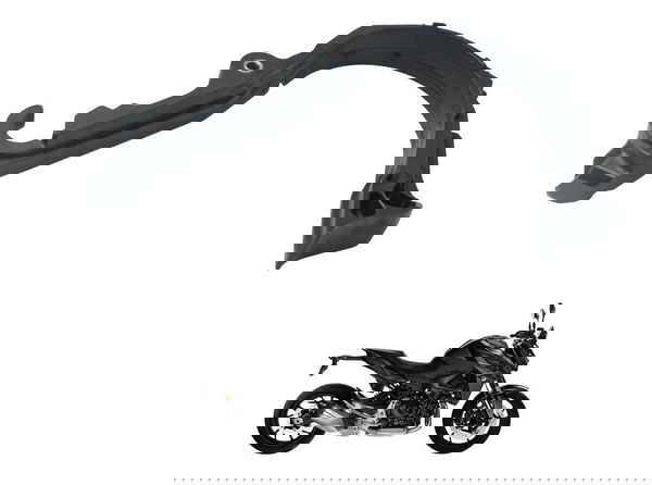 Guia Tampa Pinhão Bmw F 900 R 22-24 Original