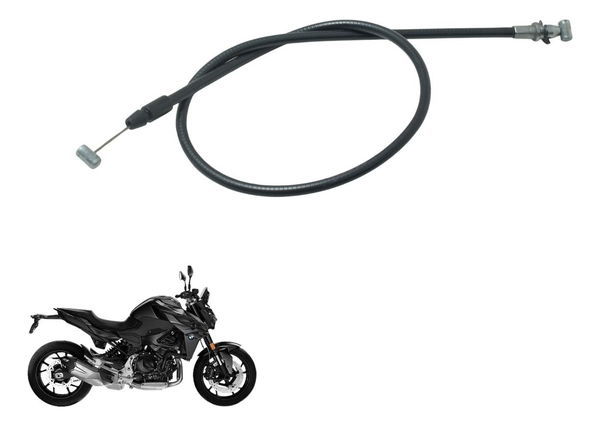 Cabo Trava Banco Bmw F 900 R 22-24 Original
