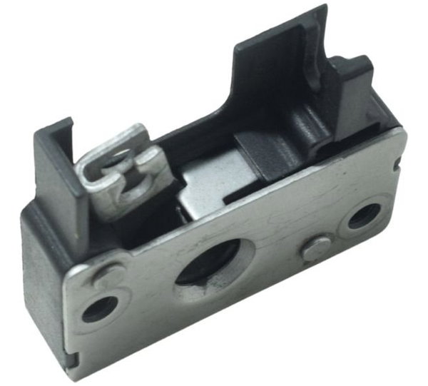 Trava Banco Bmw F 900 R 22-24 Original