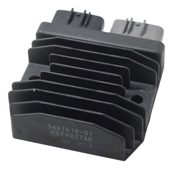 Retificador Carga Bmw F 900 R 22-24 Original