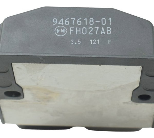Retificador Carga Bmw F 900 R 22-24 Original