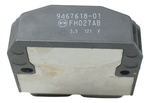 Retificador Carga Bmw F 900 R 22-24 Original