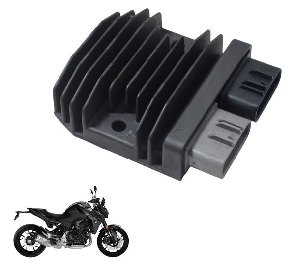 Retificador Carga Bmw F 900 R 22-24 Original