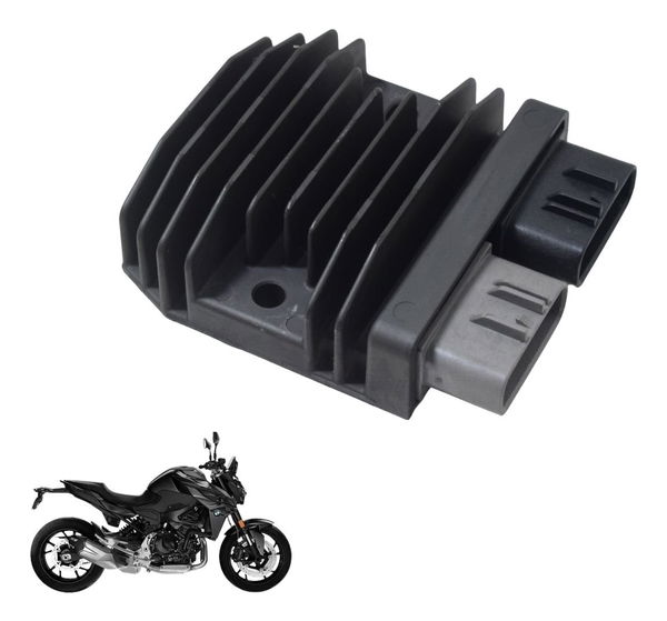 Retificador Carga Bmw F 900 R 22-24 Original
