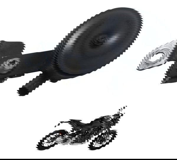 Buzina Bmw F 900 R 22-24 Original