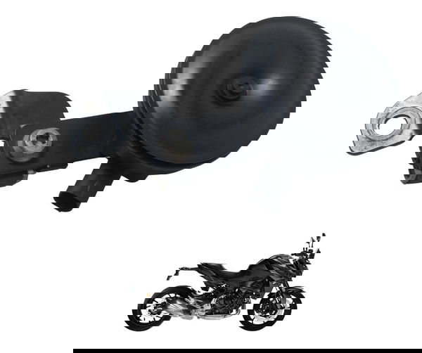 Buzina Bmw F 900 R 22-24 Original