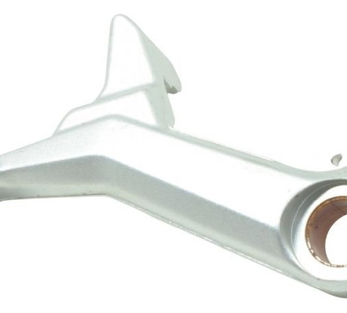 Pedal Freio Bmw F 900 R 22-24 Original