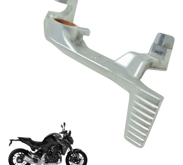 Pedal Freio Bmw F 900 R 22-24 Original
